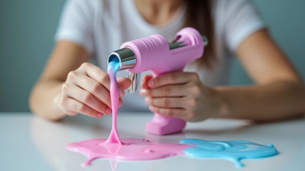 Stop settling for less: discover the power of gel guns